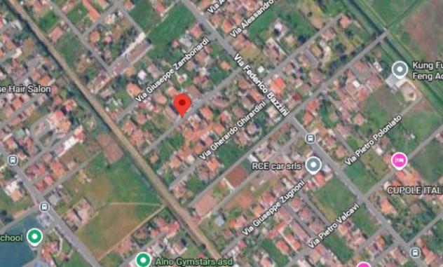 Immobile in asta di 75 m² in vendita a Roma - Foto 8