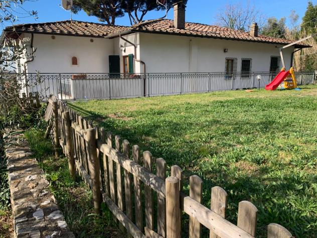Villa in vendita a San Giuliano Terme 340 mq Rif: 963083 - Foto 8