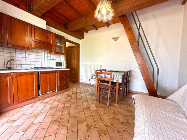 Casale in vendita a Santa Luce 350 mq Rif: 1276962 - Foto 6