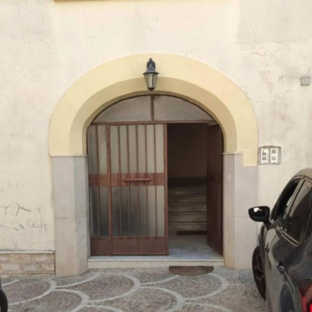 Immobile in asta di 89 m² in vendita a Sant'Antimo - Foto 3