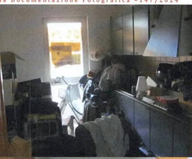 Immobile in asta di 283 m² con più di 5 locali e box auto in vendita a Sant'Egidio alla Vibrata - Foto 16
