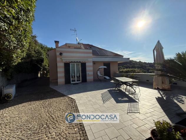 Villa in vendita a Savona, Legino - Foto 13