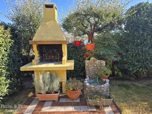 Villa a schiera in vendita a Spoleto - Foto 19