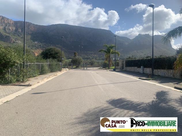 Residence Faleisia – Ville Bifamiliari con Vista Mare a Terrasini - Foto 5