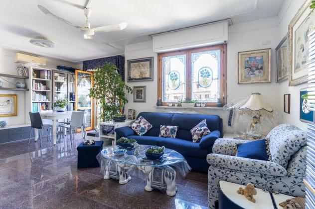 Appartamento in vendita a Viareggio 113 mq Rif: 1447828 - Foto 5