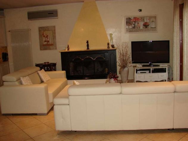 Villa in vendita a Torre Del Lago Puccini - Viareggio 200 mq Rif: 1291481 - Foto 3