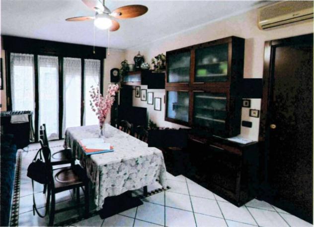 Immobile in asta di 76 m², box auto in vendita a Zelo Buon Persico - Foto 4