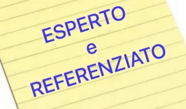Aiuto per FAMIGLIA (mi sposto facilmente in auto su pg e prov)