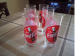 bicchieri coca cola