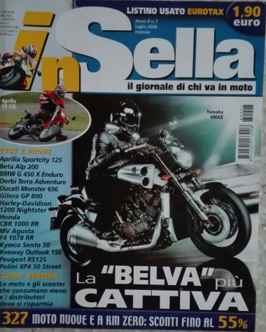 in Sella