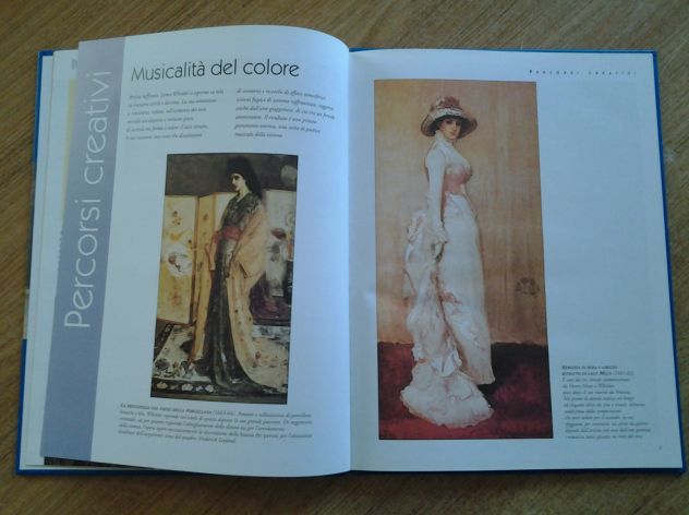 James Abbott McNeill Whistler - Foto 3