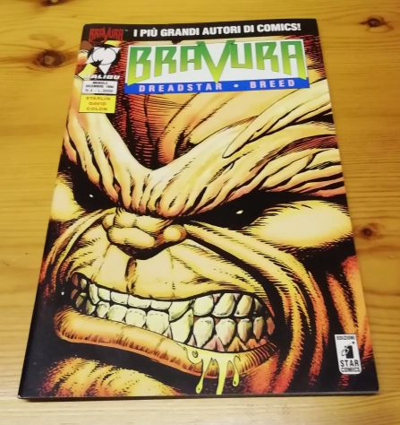 Bravura Vol.1-7 - Foto 4