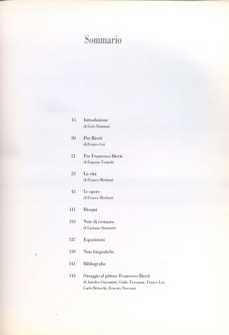 FRANCESCO BIERTI PITTORE - Foto 2