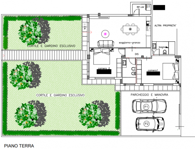 Locale comm.le/Fondo in vendita a Pisa 90 mq  Rif: 1403699