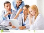 CERCASI MEDICI SPECIALISTI