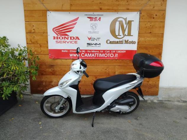 HONDA Vision 110 HONDA Vision 110 - Foto 3