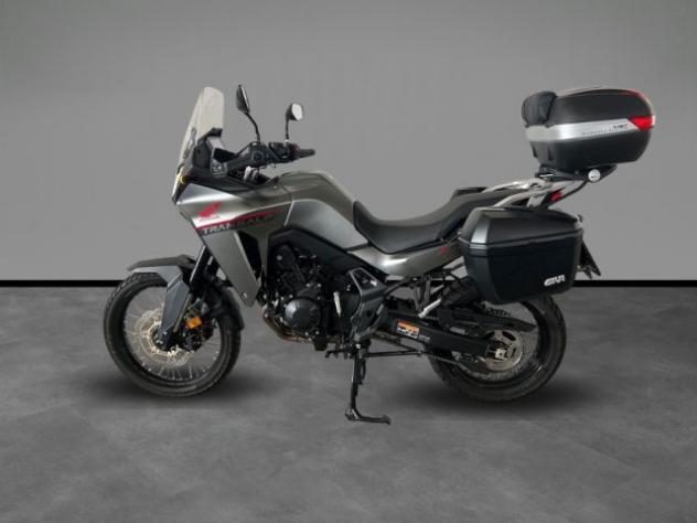 HONDA Transalp XL750 TRANSALP 750 - Foto 2