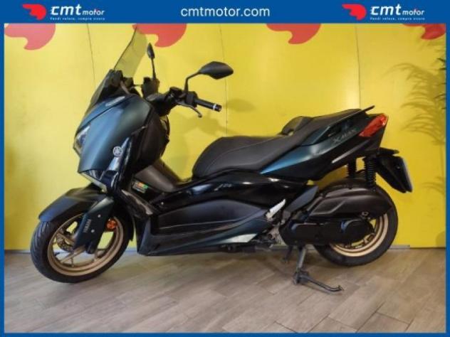 YAMAHA X-Max 125 TECH MAX rif. 23809059 - Foto 3