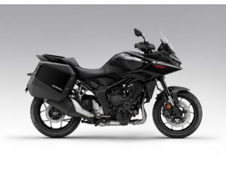 Honda CB 1000 GT CB 1000 GT