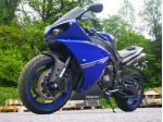 Yamaha YZF-R1