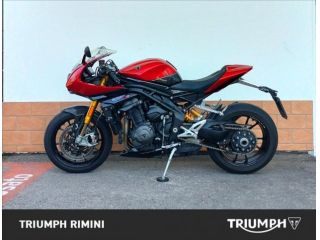 Triumph Speed Triple 1200 RR Abs