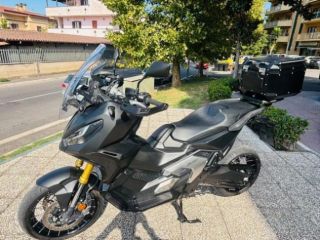 HONDA  X-ADV 750 TUTTO INCLUSO ANCHE PASSAGGIO! MINI RATE rif. 24153118