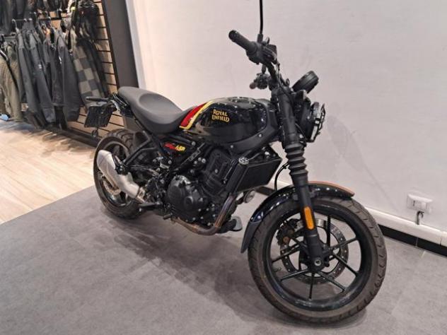 ROYAL ENFIELD Guerrilla 450 . rif. 23878651 - Foto 7