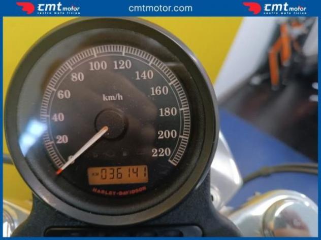 HARLEY-DAVIDSON 883 Low - XL 883L Garantita e Finanziabile rif. 21499633 - Foto 5