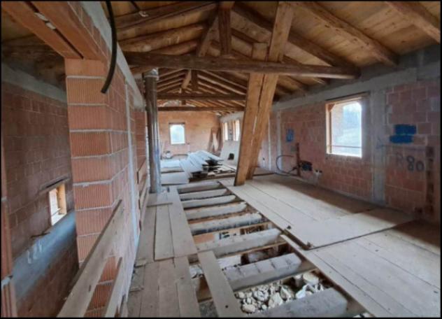 Immobile in asta di 250 m² in vendita a Crocetta del Montello - Foto 16