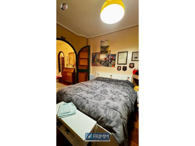 Villa in Via Pezzingoli - Foto 13