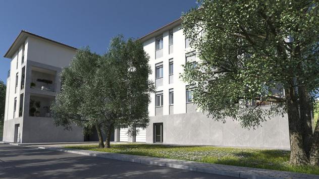 Appartamento in vendita a Poggibonsi 75 mq Rif: 1319275