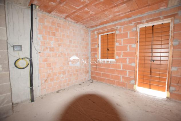 VILLA A SCHIERA di 4 vani e di 187 mq (SAN ZENONE DEGLI EZZELINI) rif. BL067 - Foto 16