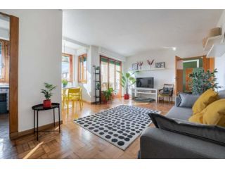 Seventh Heaven Apartment