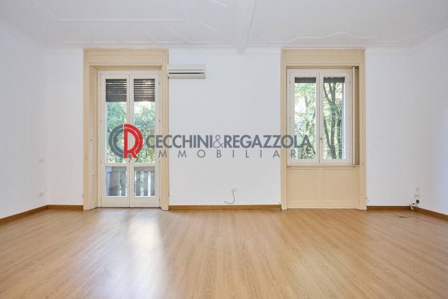 Appartamento in affitto a Milano, P.ta Venezia
