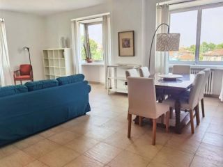 Appartamento in Viale Stefini - zona Maggiolina, Istria