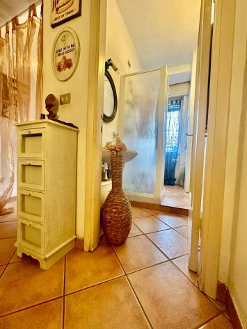 Bilocale con balcone e cantina- 700 euro - Foto 7