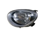 Faro anteriore sx alogeno fiat 500x 2014 00521021850