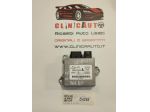 CENTRALINA AIRBAG JAGUAR XF Serie 9X23-14D374-AC 306DT (0811)