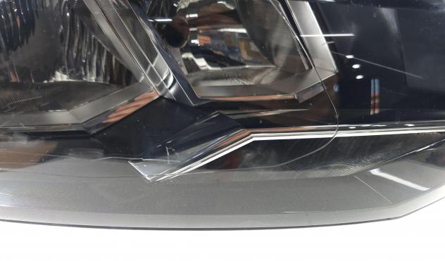 FARO ANTERIORE DESTRO VOLKSWAGEN Polo 6° Serie 2G1941006 (17) - Foto 3
