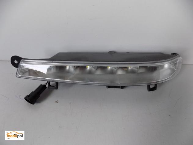 Mercedes W221 6.3 AMG Led Alogeno Destro - 11398 - Foto 4