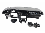 KIT AIRBAG COMPLETO CITROEN C3 Serie 8HR (DV4C), 8HZ (DV4TD) (0915)