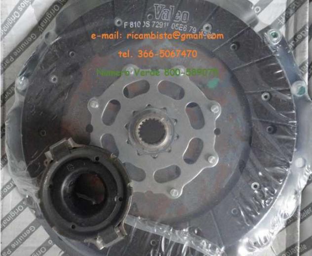 Alfa 147 Alfa 166 frizione 71749477