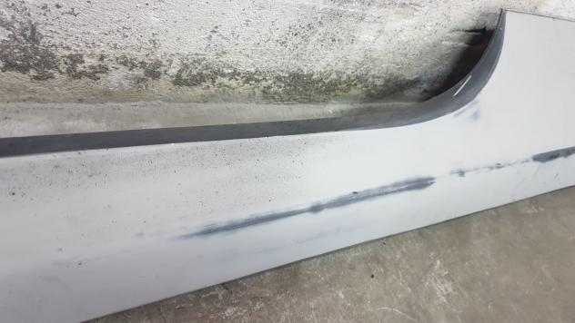 MINIGONNA LATO SINISTRA ABARTH 500 Fiat 735509255 (07) - Foto 7