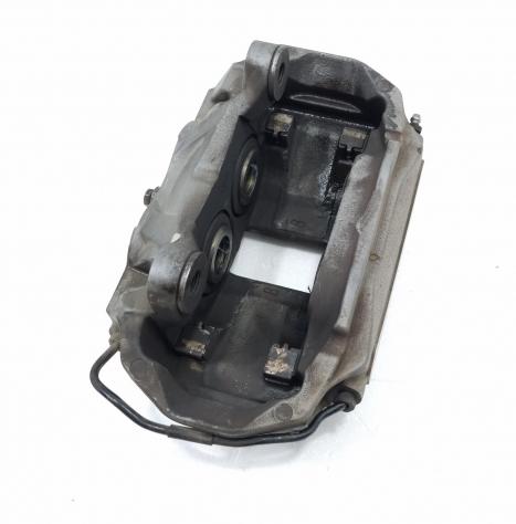 PINZA FRENO ANTERIORE SINISTRA AUDI Q5 Serie (FYB) 8W0615107E DEUB Diesel 2000 (17) - Foto 9