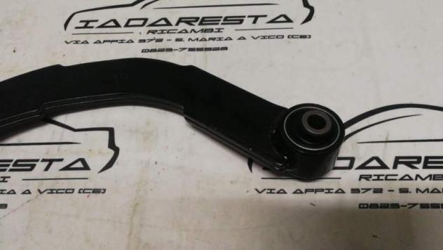 Tirante Sospensione Posteriore Outlander Lancer VII MN100086 - Foto 3