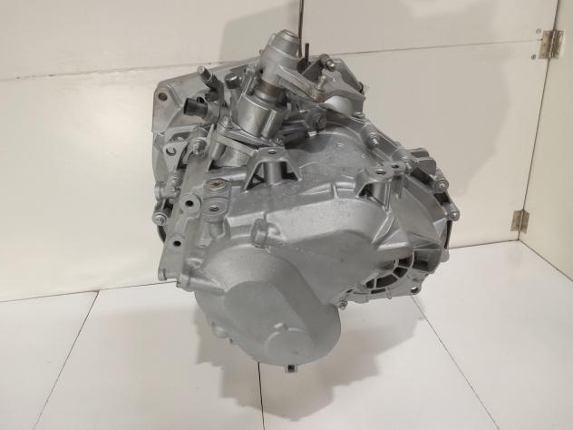 CAMBIO MANUALE COMPLETO ALFA ROMEO Brera Serie (939_) #55556410 939A9000 Diesel 2387 (0510) - Foto 3
