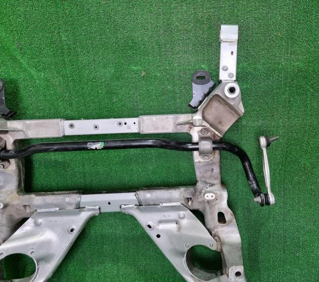 CULLA MOTORE ALFA ROMEO Stelvio Serie (949_) 505505910 463 35 692, 552 75 156 Diesel 2200 (16) - Foto 2