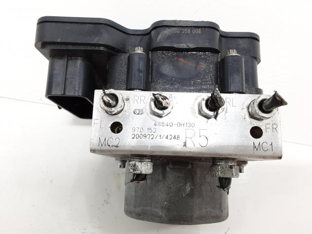 ABS PEUGEOT 108 1° Serie 445400H130 CFB (1KR) Benzina 1000 (14) - Foto 4