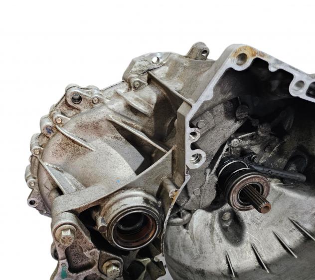 CAMBIO MANUALE COMPLETO FORD EcoSport Serie GN1R-7002-AFD SFJL Benzina 1000 (12) - Foto 7