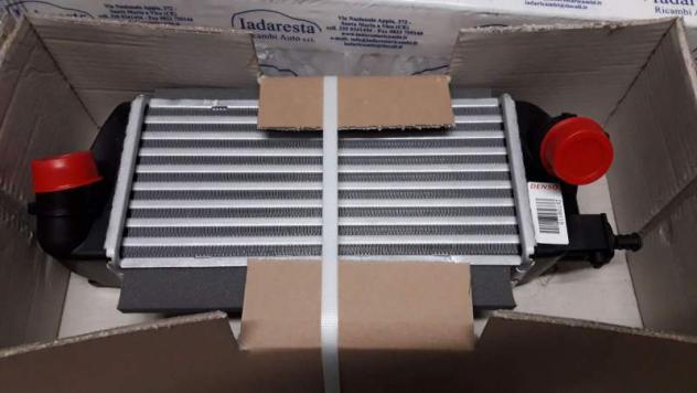 Radiatore intercooler fiat panda (312) 51930049